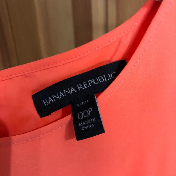 Banana sheath dress - Picture 3 of 3